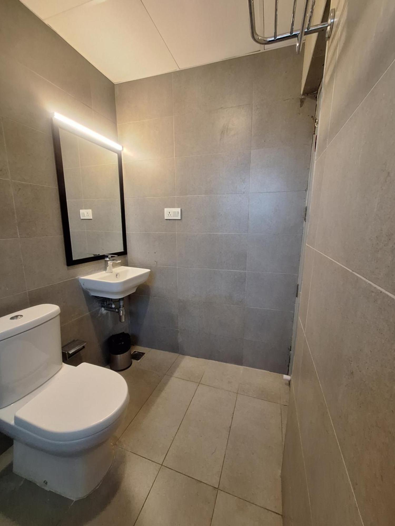 טריואנדרום Hotel B R Regency מראה חיצוני תמונה