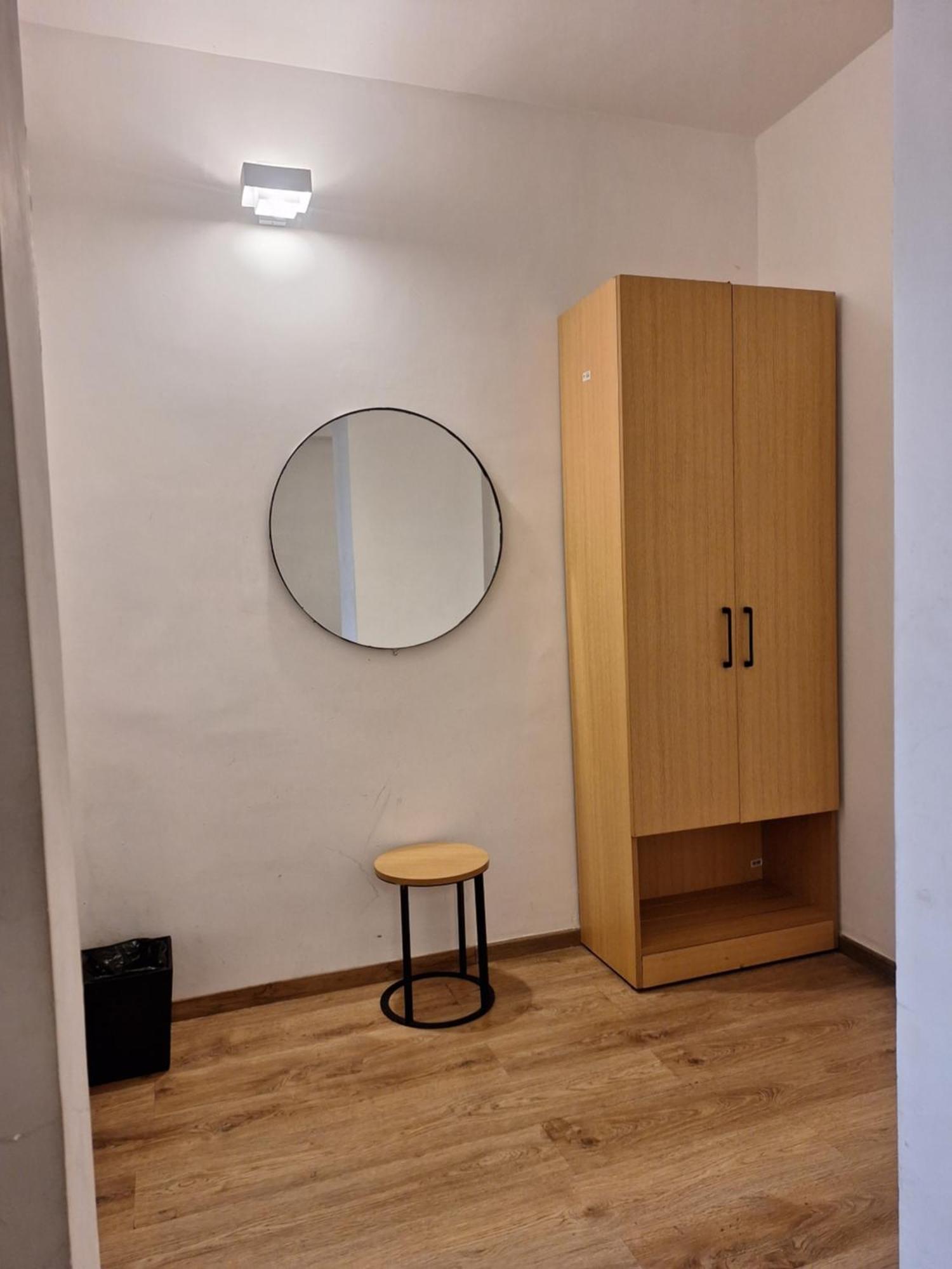 טריואנדרום Hotel B R Regency מראה חיצוני תמונה